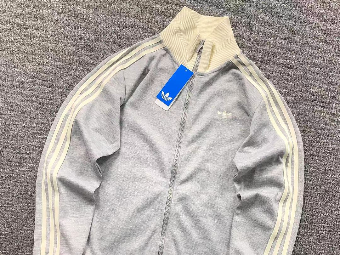 Adidas 165 A⭐I⭐AS HOODIE 4208100177 (Im 170Cm 60Kg I Wear Size M In The Phot) - Image 11