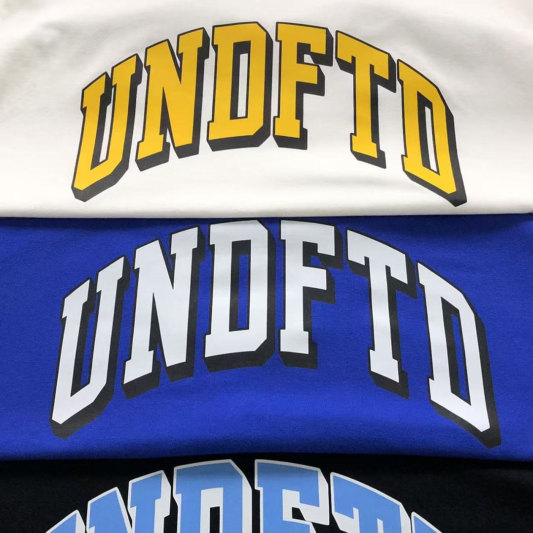 Undefeated 88 UNDEFEATED T-SHIRT 126231402 (Im 170Cm 60Kg I Wear Size L In The Phot) - Image 15
