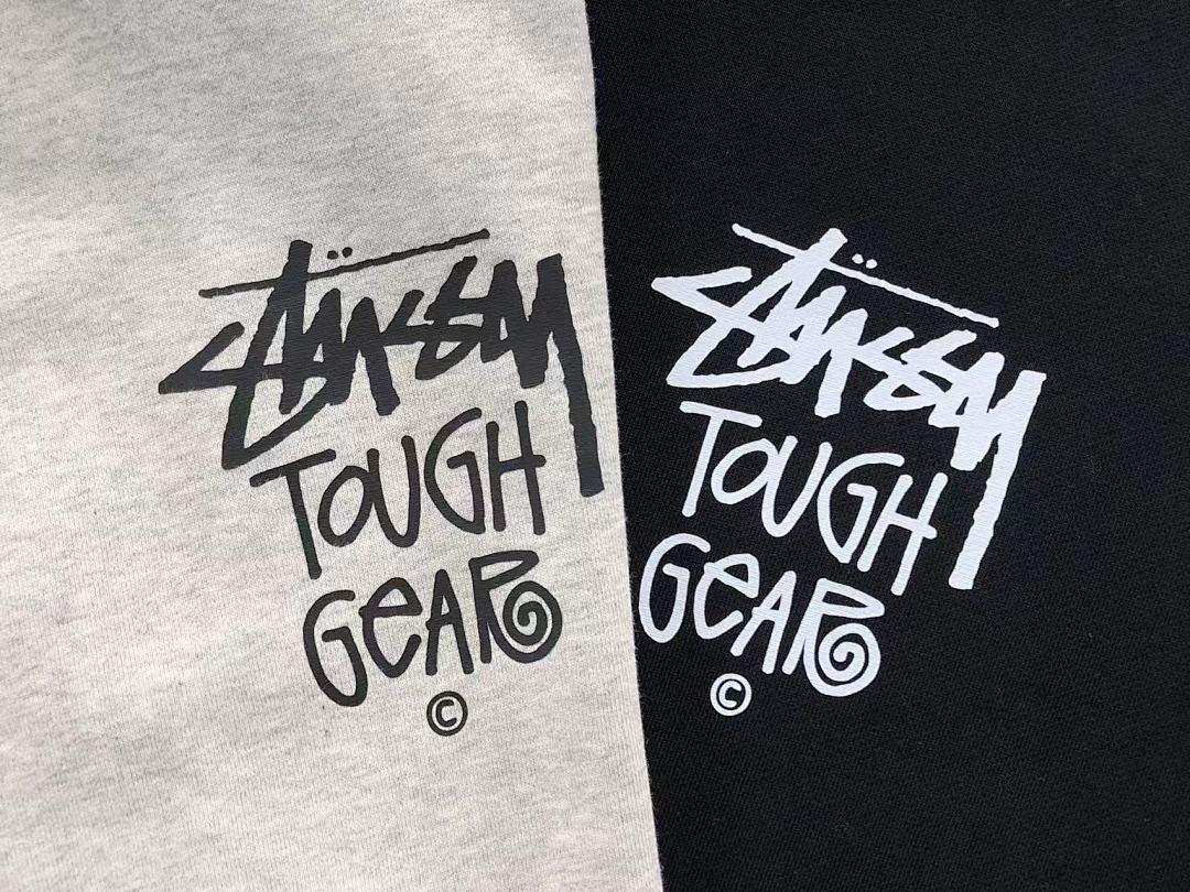 Stussy 158 STUSSY HOODIE 1112020602 (Im 170Cm 60Kg I Wear Size XL In The Phot) - Image 18