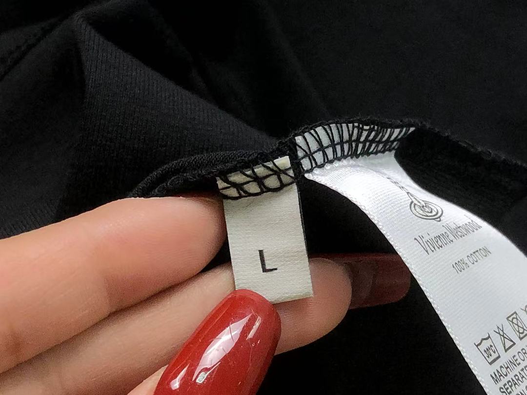 Unbranded 158 VIVIENNE WESTWOOD LONG SLEEVED FEMAIE - Image 19
