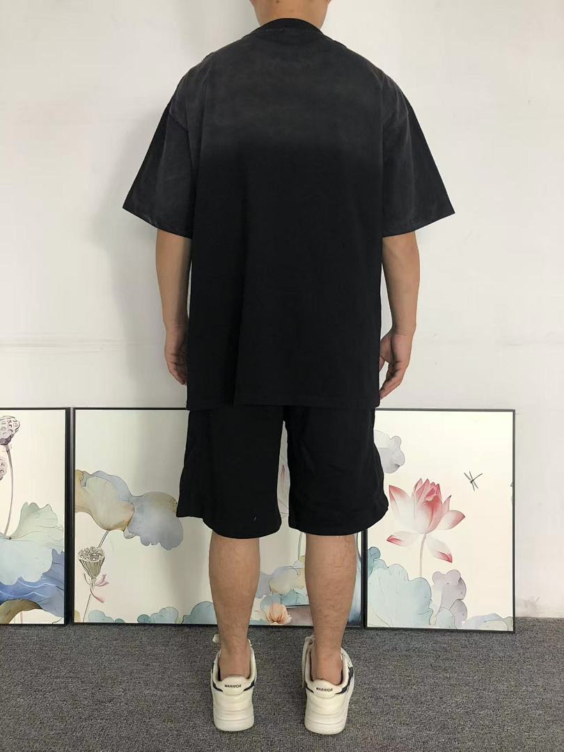 Unbranded 85 V⭐LL⭐Y T-SHIRT 1109160896 (Im 170Cm 60Kg I Wear Size L In The Phot) - Image 4