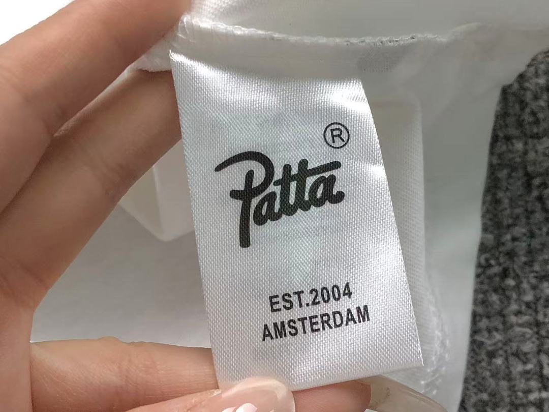 Patta 78 P⭐TT⭐ T-SHIRT 1252015175 (Im 170Cm 60Kg I Wear Size M In The Phot) - Image 18