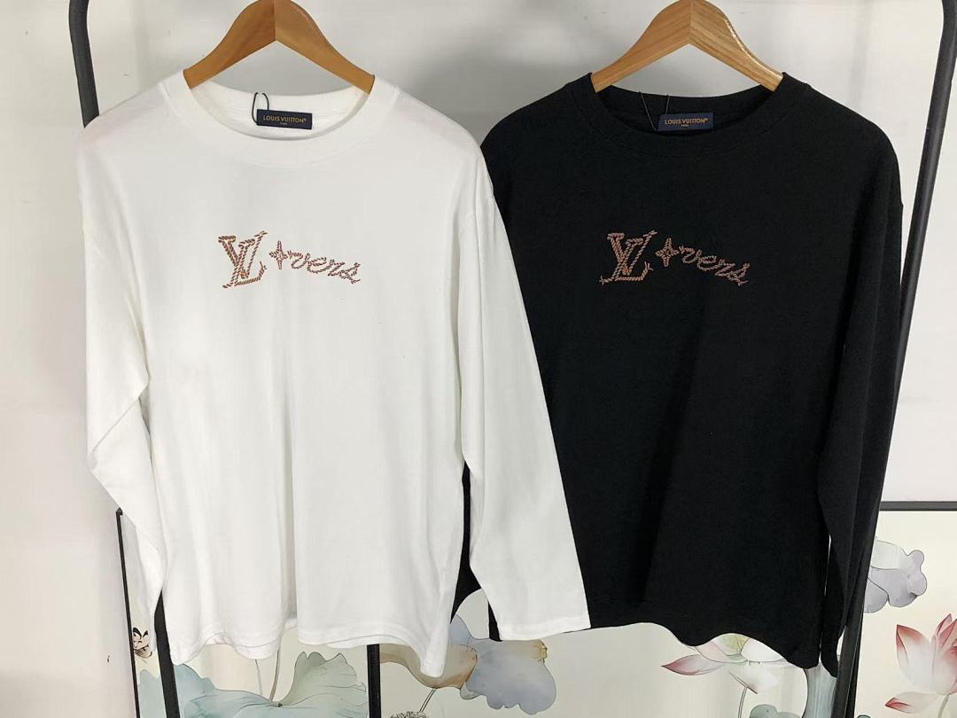 Unbranded 138 L⭐ LONG SLEEVED 2111102201 (Im 170Cm 60Kg I Wear Size XL In The Phot) - Image 26