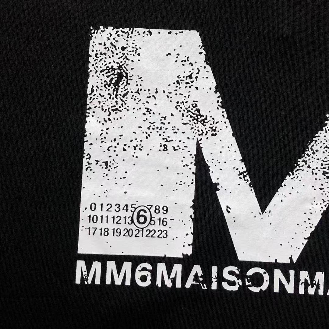 On Running 78 MAISON MARGIELA T-SHIRT 4107053086 (Im 170Cm 60Kg I Wear Size 46 In The Phot) - Image 14