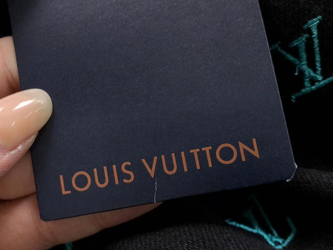 Louis Vuitton TROUSERS 218 L⭐ JACKET - Image 23
