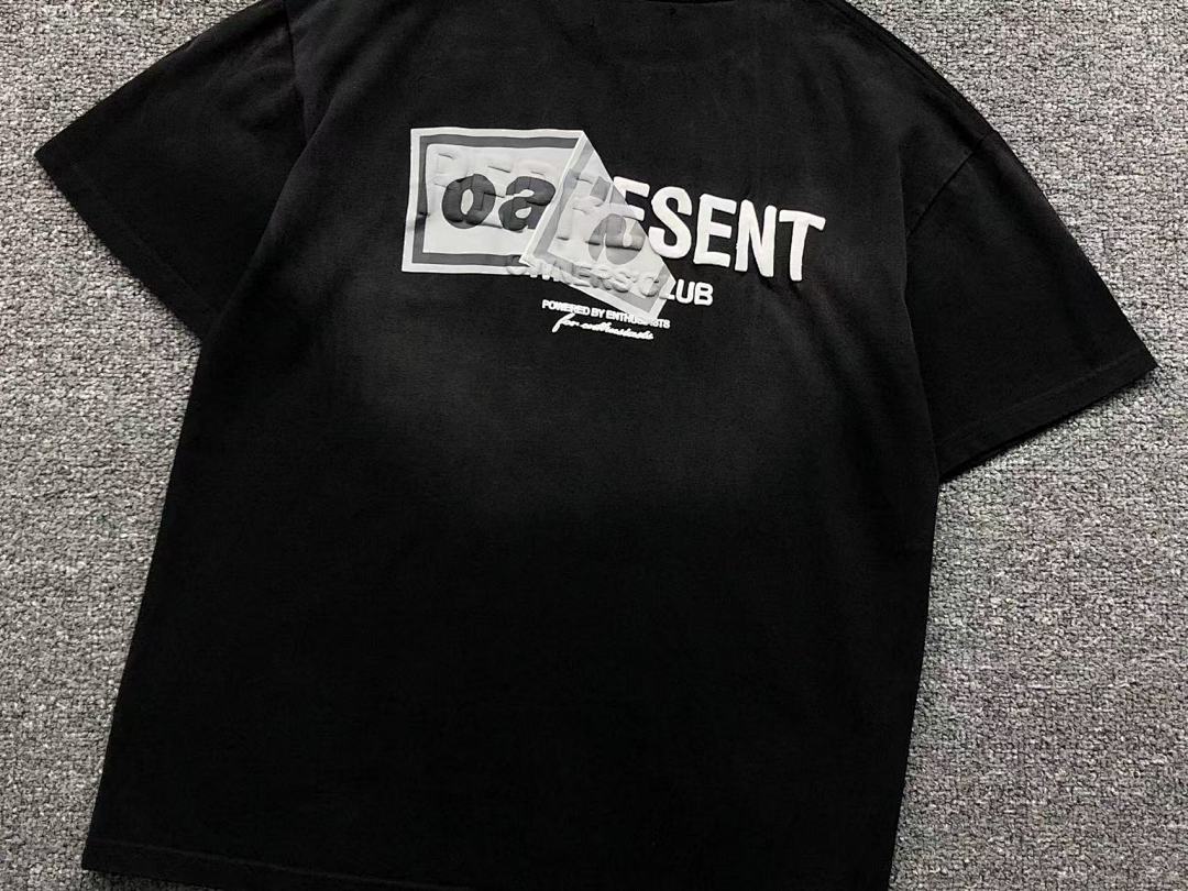 Represent 85 REPRESENT T-SHIRT 1107210368 (Im 170Cm 60Kg I Wear Size S In The Phot) - Image 9