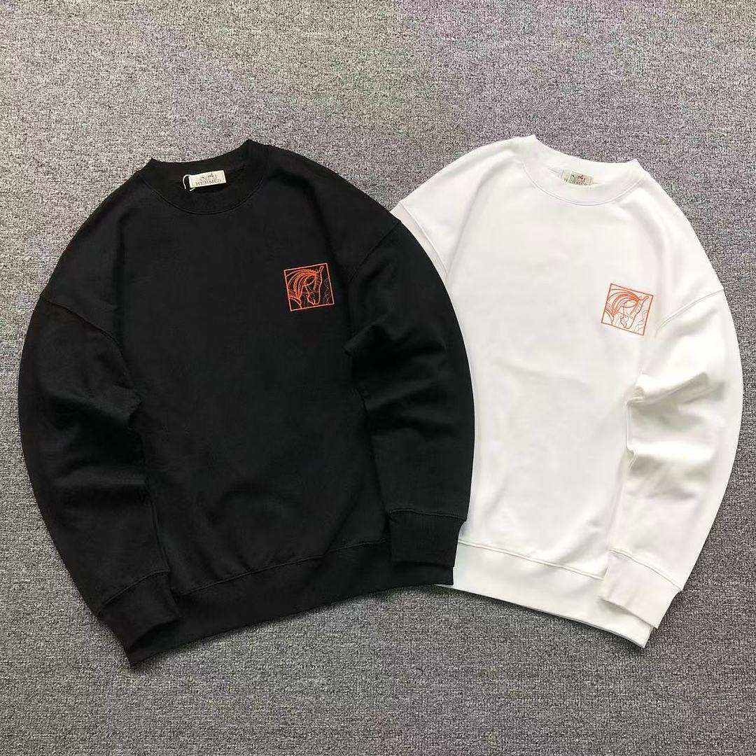 Unbranded 165 H⭐R⭐⭐S HOODIE 3209040821 (Im 170Cm 60Kg I Wear Size L In The Phot)