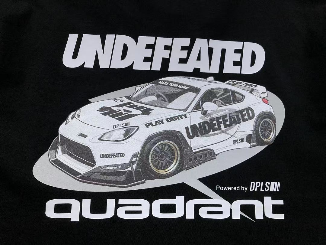Undefeated 88 UNDEFEATED T-SHIRT 126171102 (Im 170Cm 60Kg I Wear Size M In The Phot) - Image 13