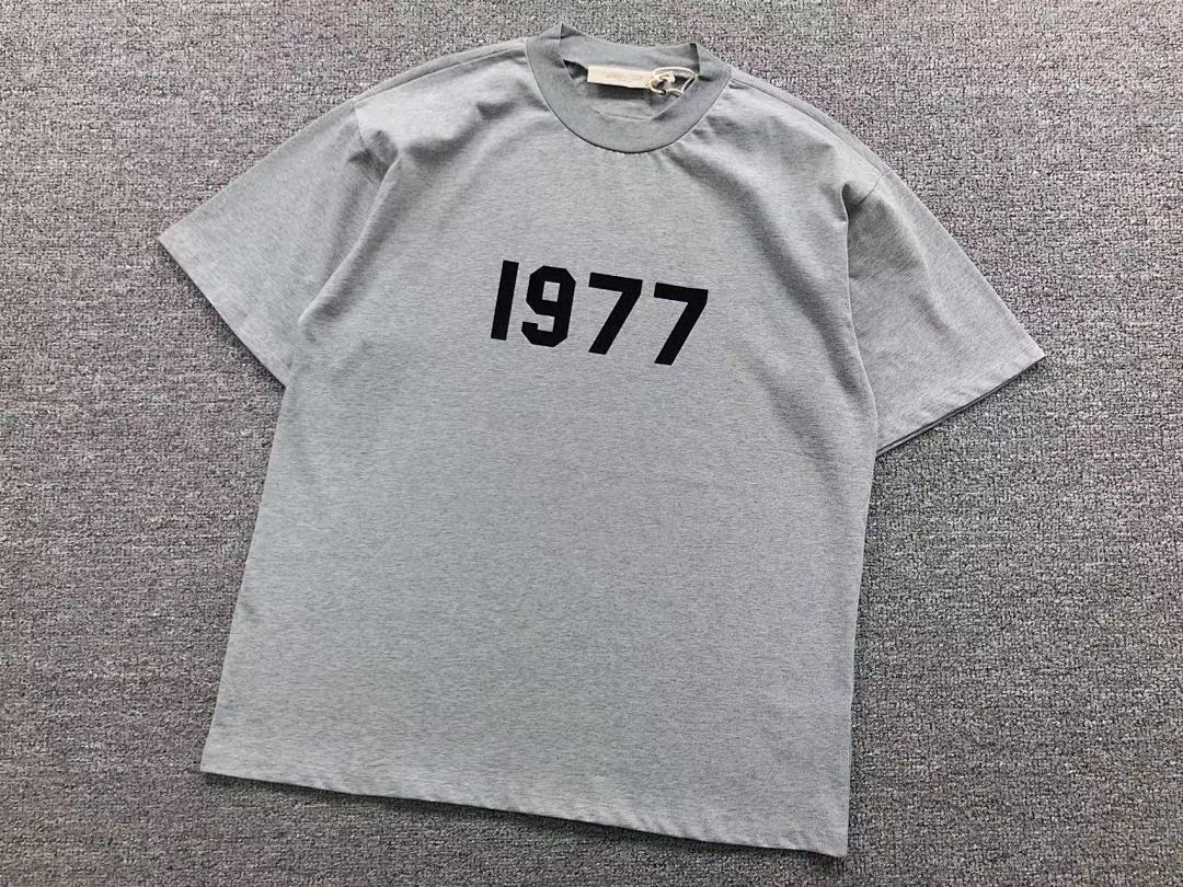 Fear of God 98 FOG T-SHIRT 412132617 (Im 170Cm 57Kg I Wear Size M In The Phot) - Image 10
