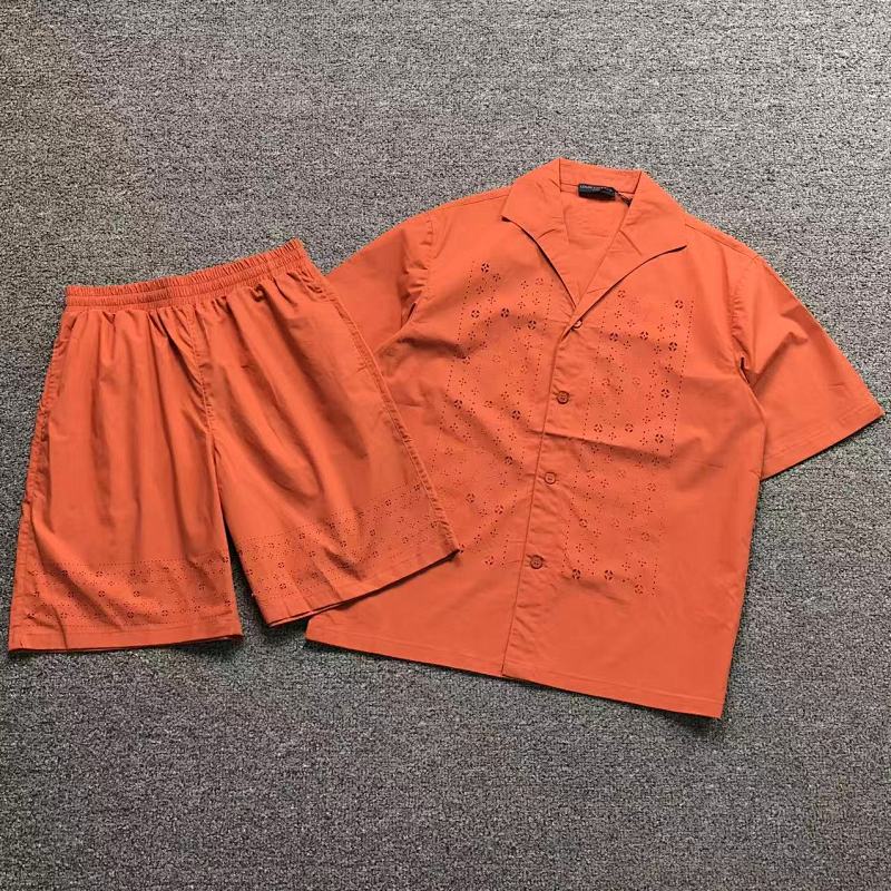 Louis Vuitton SHORTS 168 L⭐ SHIRT 5231912147 (Im 170Cm 60Kg I Wear Size XS In The Phot)