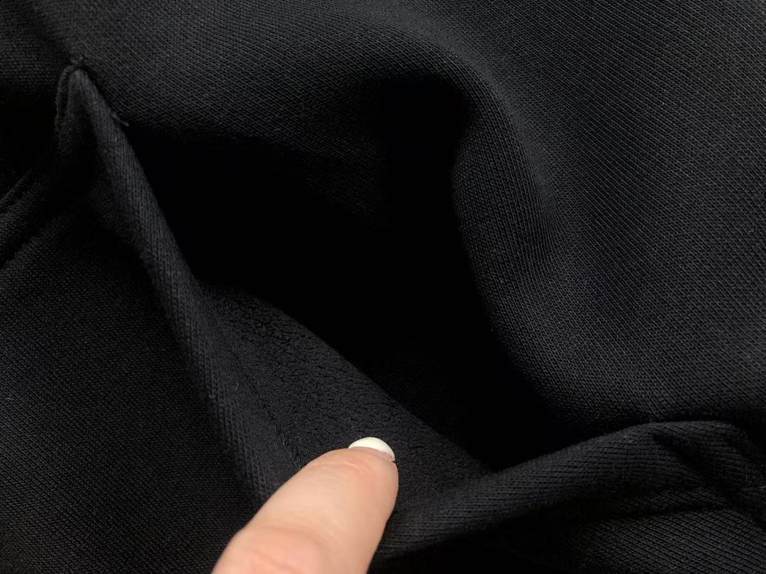 Unbranded 215 N⭐K⭐ HOODIE 412041701 (Im 170Cm 60Kg I Wear Size M In The Phot) - Image 21