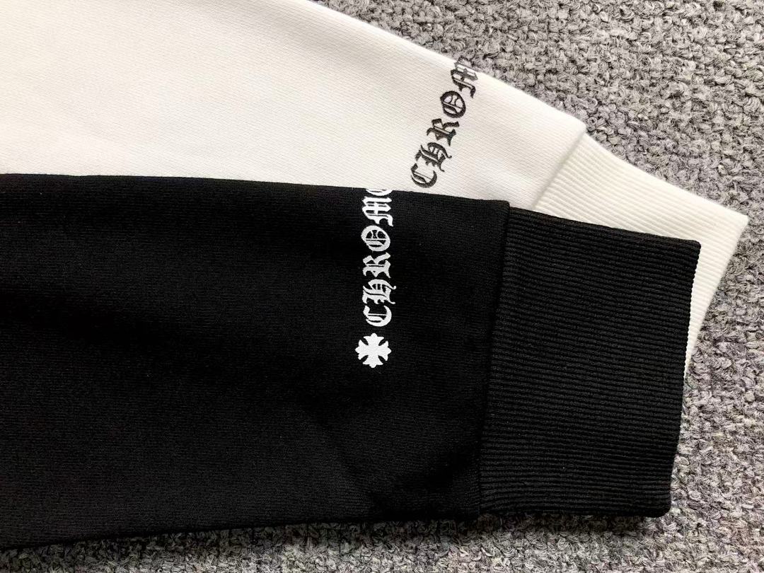 Comme des Garcons 138 C⭐⭐OME HE⭐⭐TS HOODIE 41092203144 (Im 170Cm 60Kg I Wear Size S In The Phot) - Image 20
