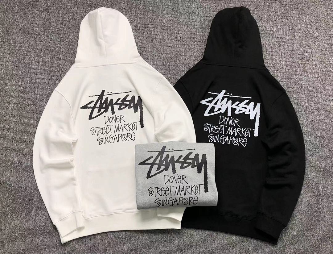Stussy 168 STUSSY - Image 3
