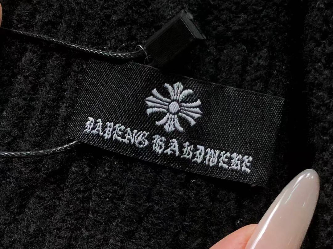 Comme des Garcons 79 C⭐⭐OME HE⭐⭐TS - Image 16