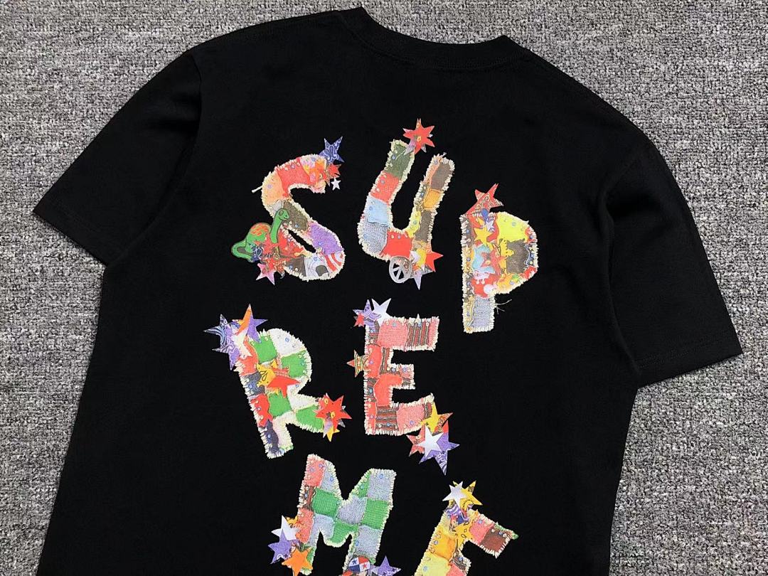 Supreme 95 S⭐⭐R⭐⭐E T-SHIRT - Image 10