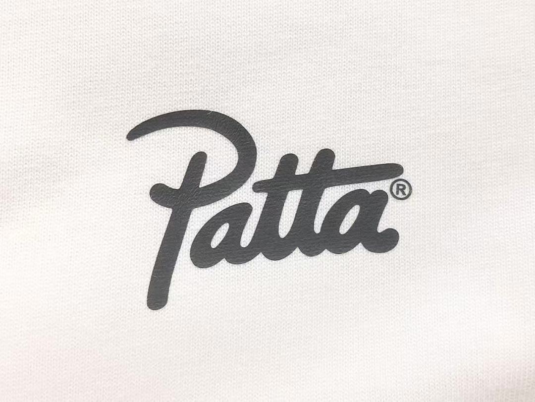Patta 78 P⭐TT⭐ T-SHIRT 1252010175 (Im 170Cm 60Kg I Wear Size M In The Phot) - Image 13
