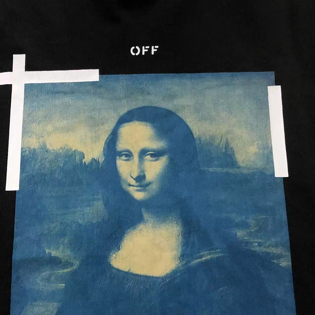 Off-White 125 OFF-WHITE T-SHIRT 4123020165 (Im 170Cm 60Kg I Wear Size S In The Phot) - Image 22