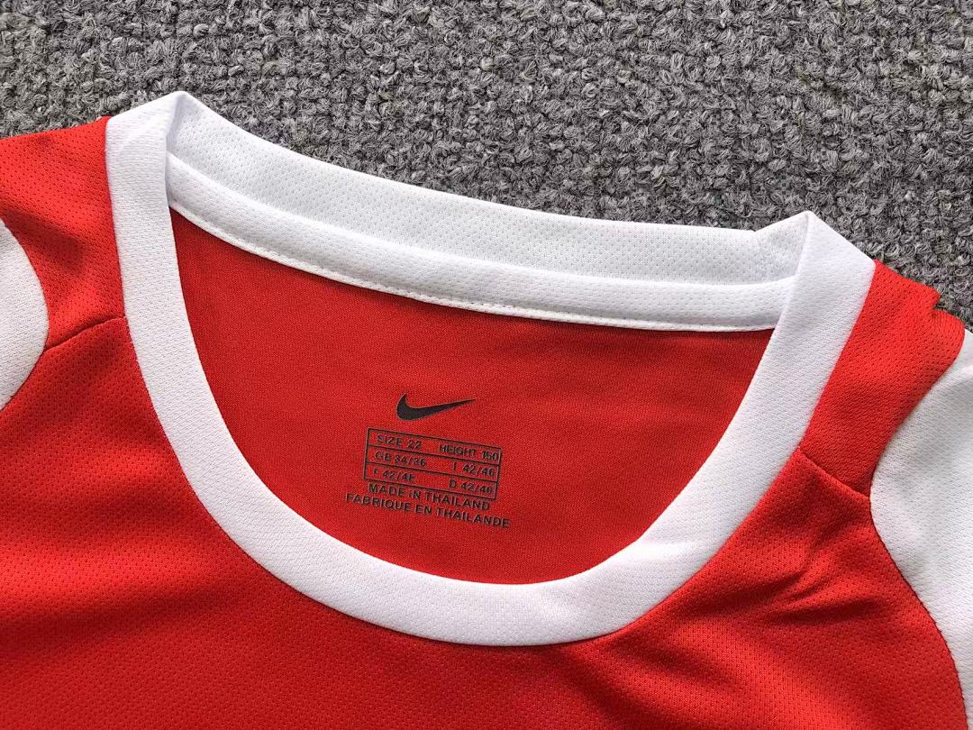 Chanel 95 FOOTBALL CHILD SHORTS T-SHIRT - Image 13
