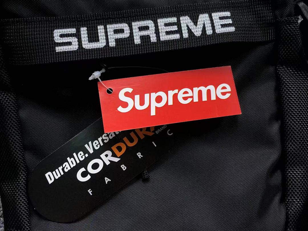 Supreme 98 S⭐⭐R⭐⭐E BAG 4203200377 (Long 15CM* Wide 5CM* High 20CM) - Image 22