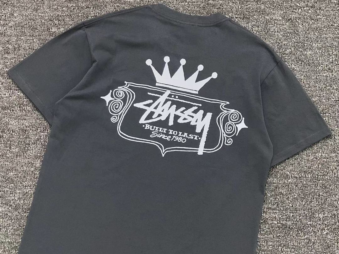 Stussy 78 STUSSY T-SHIRT - Image 15