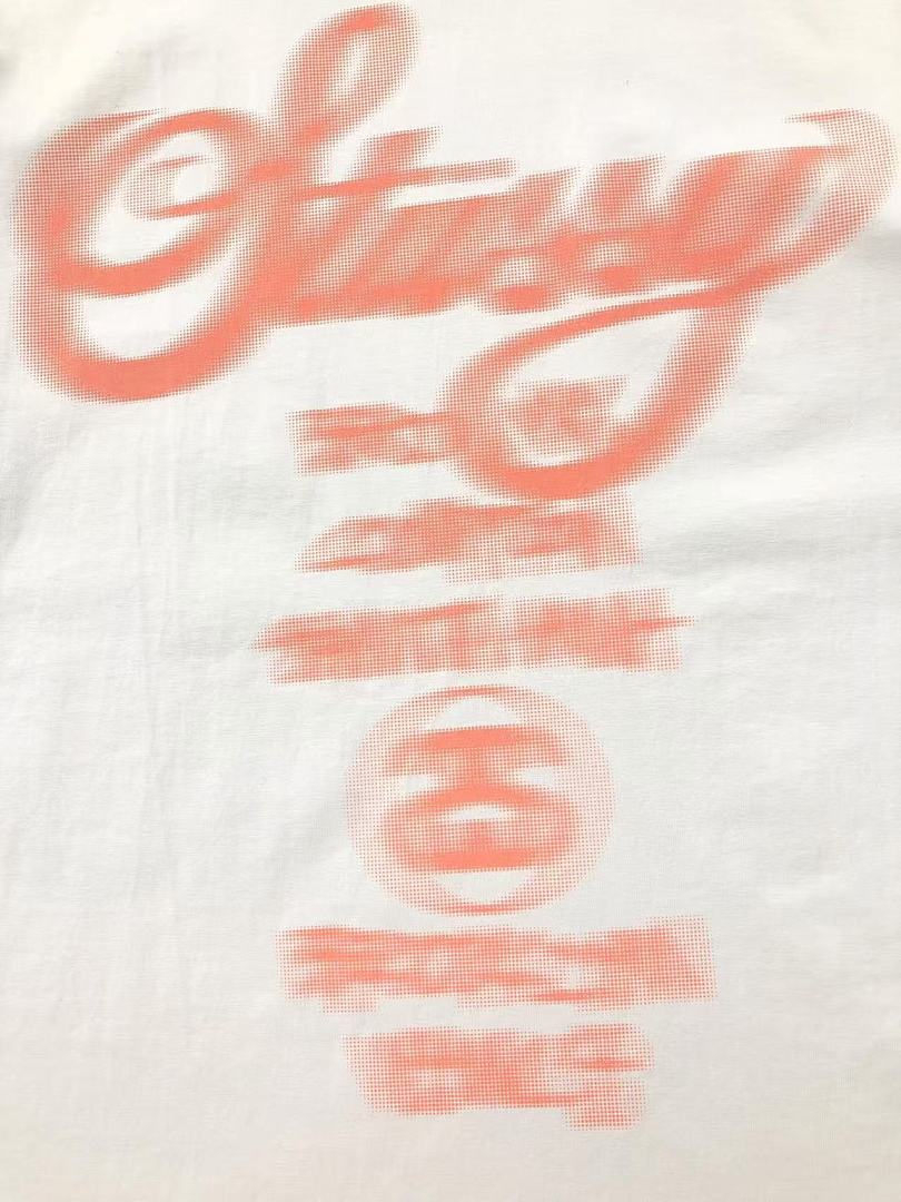 Stussy 85 STUSSY T-SHIRT - Image 16