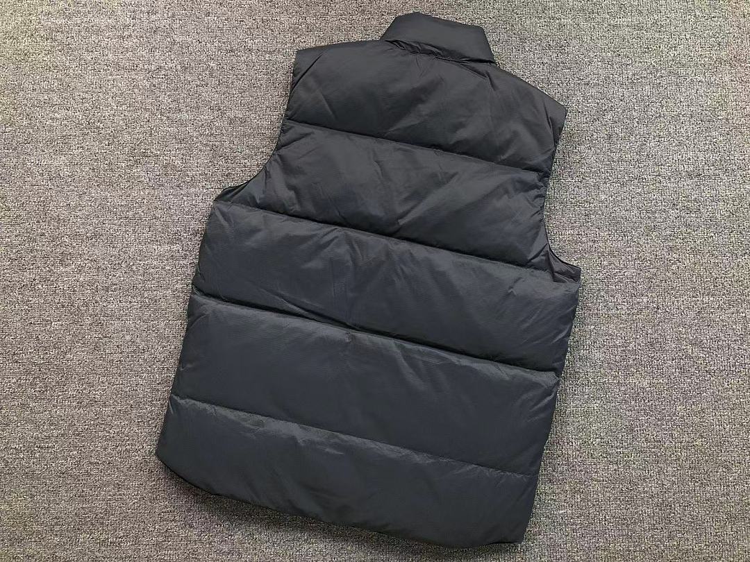 Canada Goose 308 C⭐N⭐⭐A G⭐⭐⭐E VEST DOWN JACKETS 3208220116 (Im 170Cm 60Kg I Wear Size M In The Phot) - Image 29