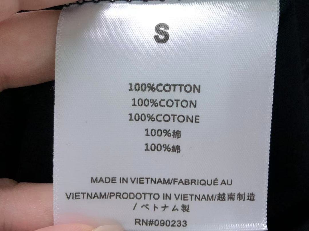Fear of God SHORTS 95 FOG T-SHIRT 3203283321 (Im 170Cm 60Kg I Wear Size S In The Phot) - Image 27
