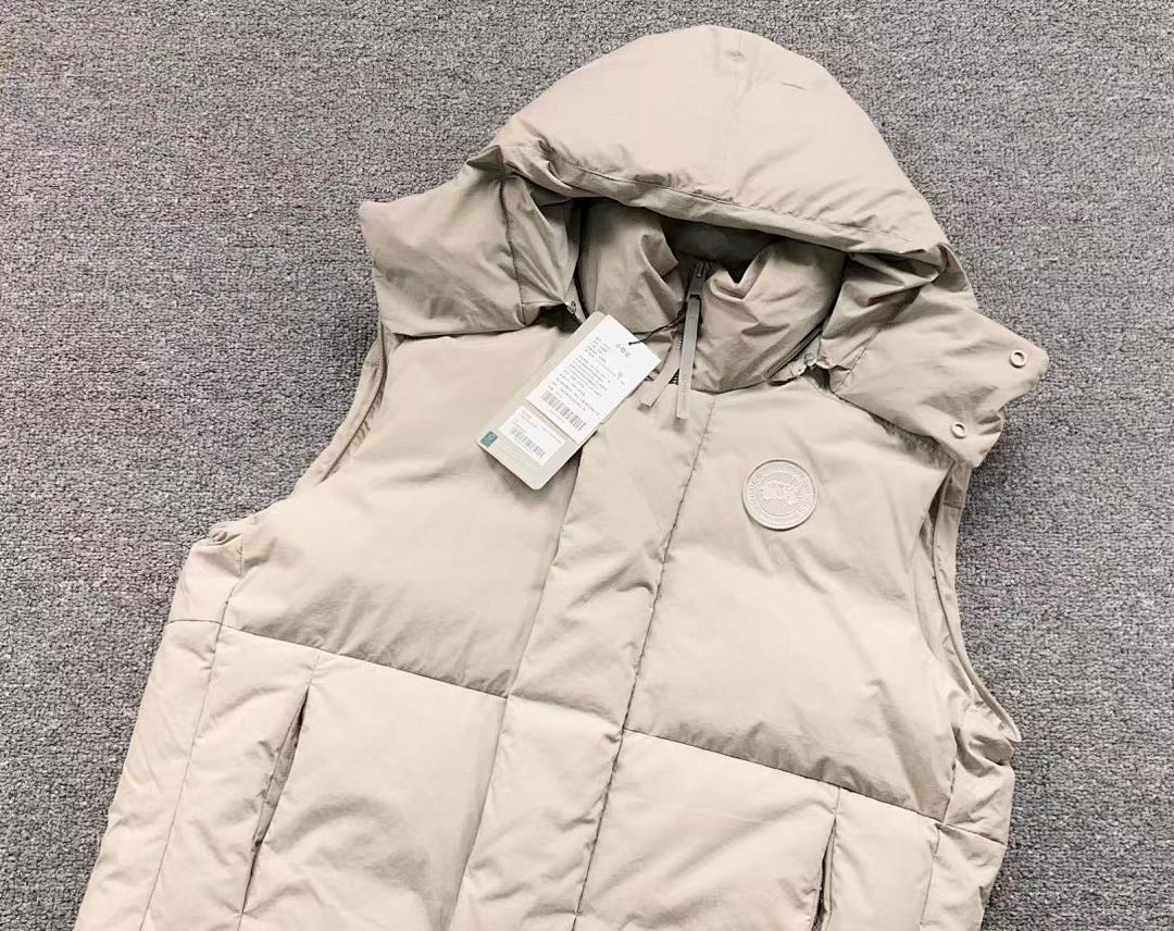 Canada Goose 798 C⭐N⭐⭐A G⭐⭐⭐E DOWN JACKETS 3109060415 (Im 170Cm 60Kg I Wear Size S In The Phot) - Image 17