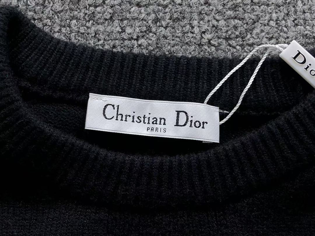 Unbranded 235 D⭐O⭐ SWEATER 4208112301 (Im 170Cm 60Kg I Wear Size L In The Phot) - Image 11