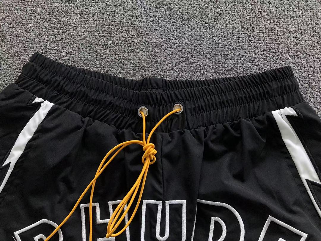 Rhude 118 RHUDE SHORTS 3208012217 (Im 170Cm 60Kg I Wear Size M In The Phot) - Image 26