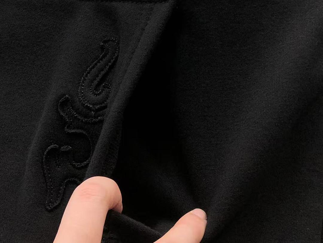 Chanel TROUSERS168 DER⭐CHUT⭐E HOODIE - Image 27
