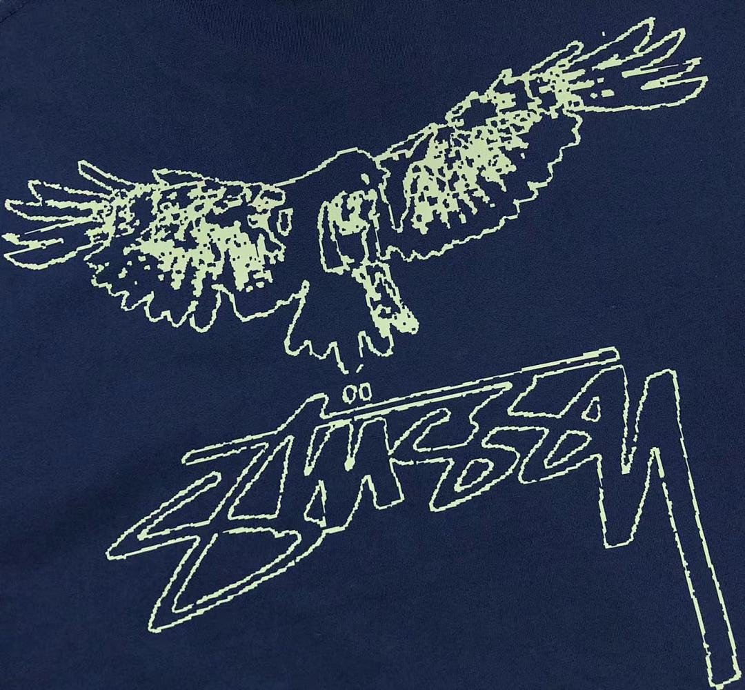 Stussy 78 STUSSY T-SHIRT - Image 16
