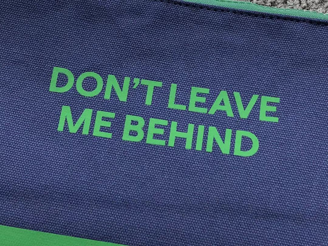 On Running 113 LULULEMON BAG 4208220775 (Long 29CM* Wide 9CM* High 20CM) - Image 6