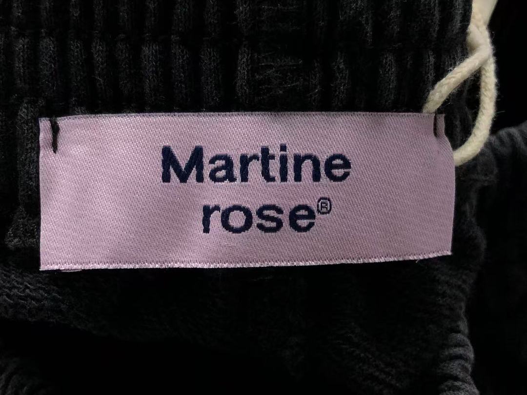 Martine Rose 178 M⭐RT⭐NE⭐O⭐E TROUSERS 3205301717 (Im 170Cm 60Kg I Wear Size S In The Phot) - Image 13