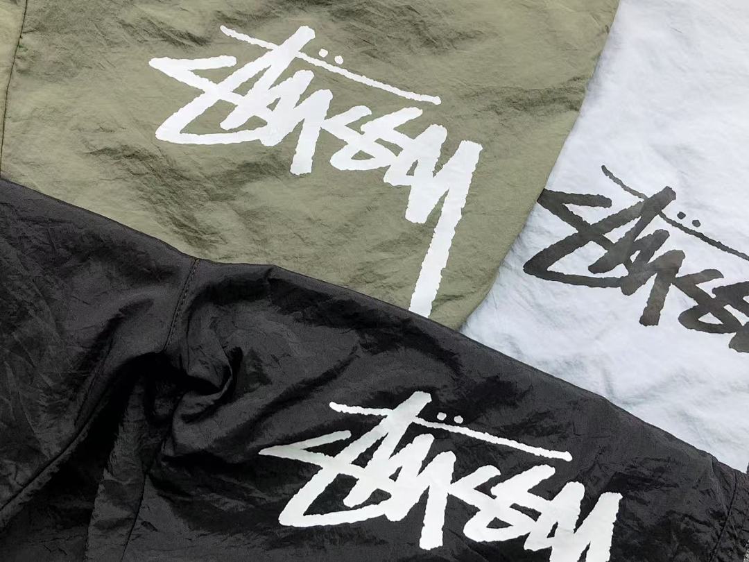 Stussy 108 STUSSY SHORTS 41061046123 (Im 170Cm 60Kg I Wear Size L In The Phot) - Image 15