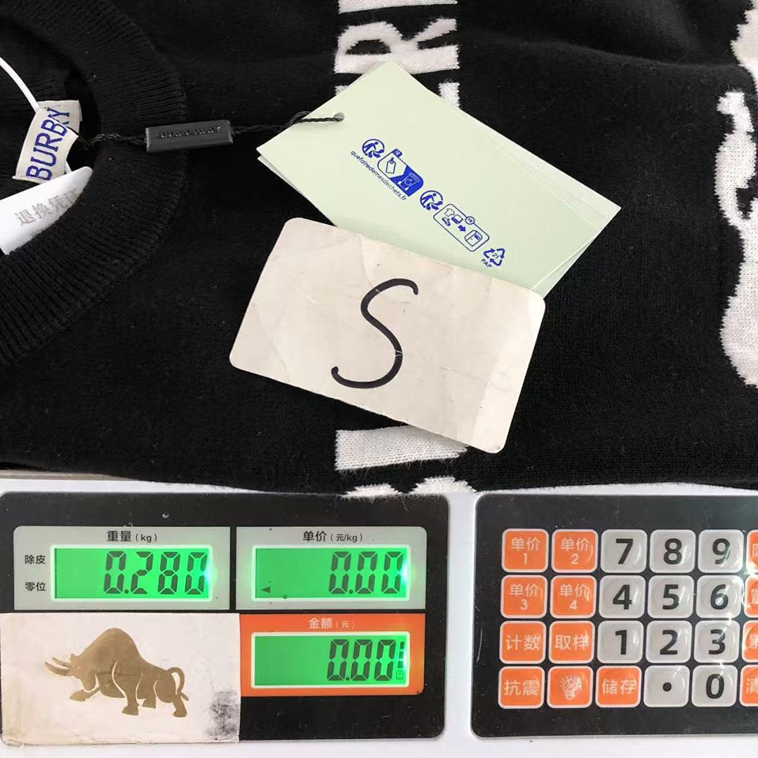 Burberry 135 B⭐R⭐E⭐RY T-SHIRT 42030218156 (Im 172Cm 55Kg I Wear Size S In The Phot) - Image 30