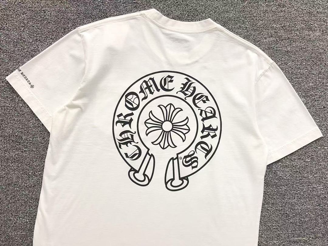Comme des Garcons 128 C⭐⭐OME HE⭐⭐TS T-SHIRT 215131402 (Im 170Cm 60Kg I Wear Size M In The Phot) - Image 9