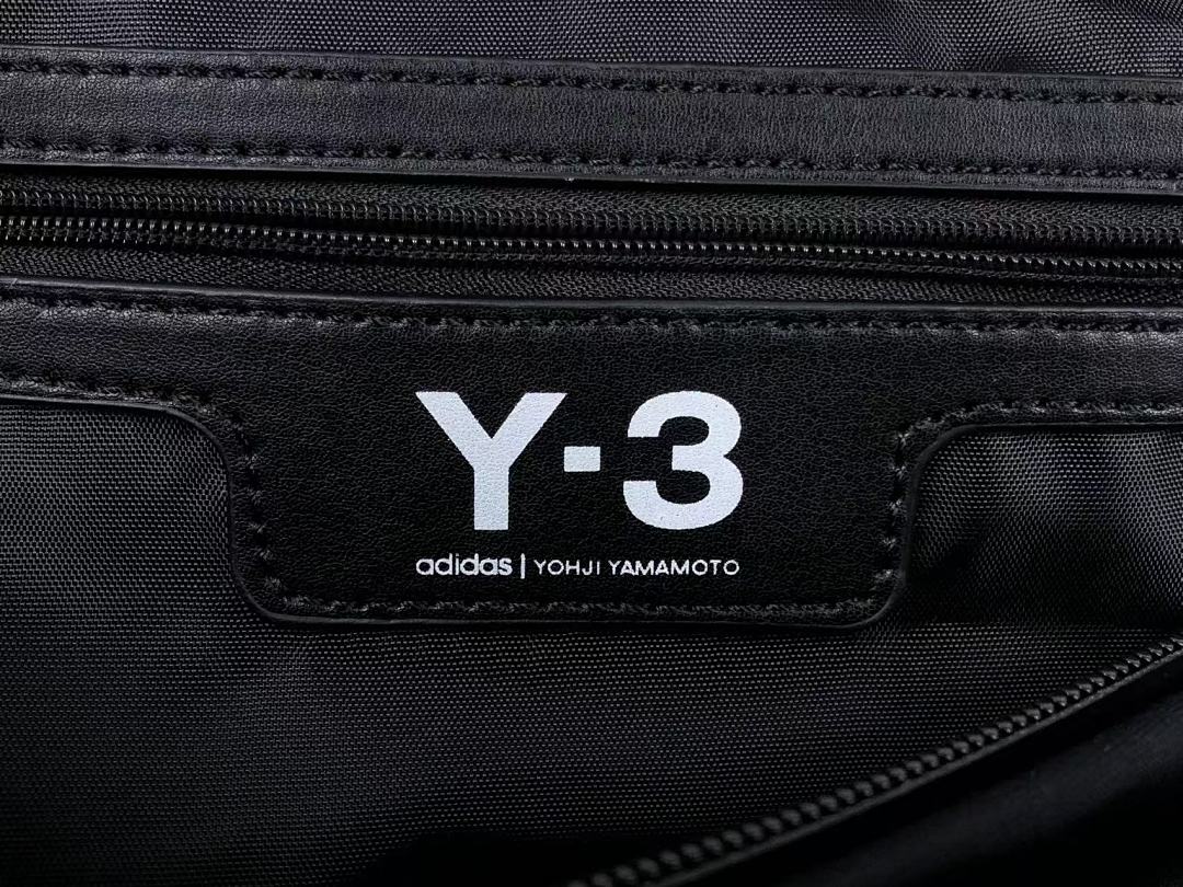 Y-3 208 Y-3 BAG 41121375 (Long 48CM* Wide 22CM* High 31CM) - Image 13