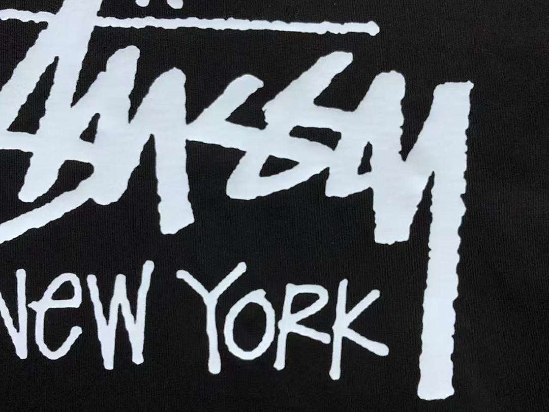 Stussy 78 STUSSY T-SHIRT 503100382 (Im 170Cm 60Kg I Wear Size M In The Phot) - Image 15
