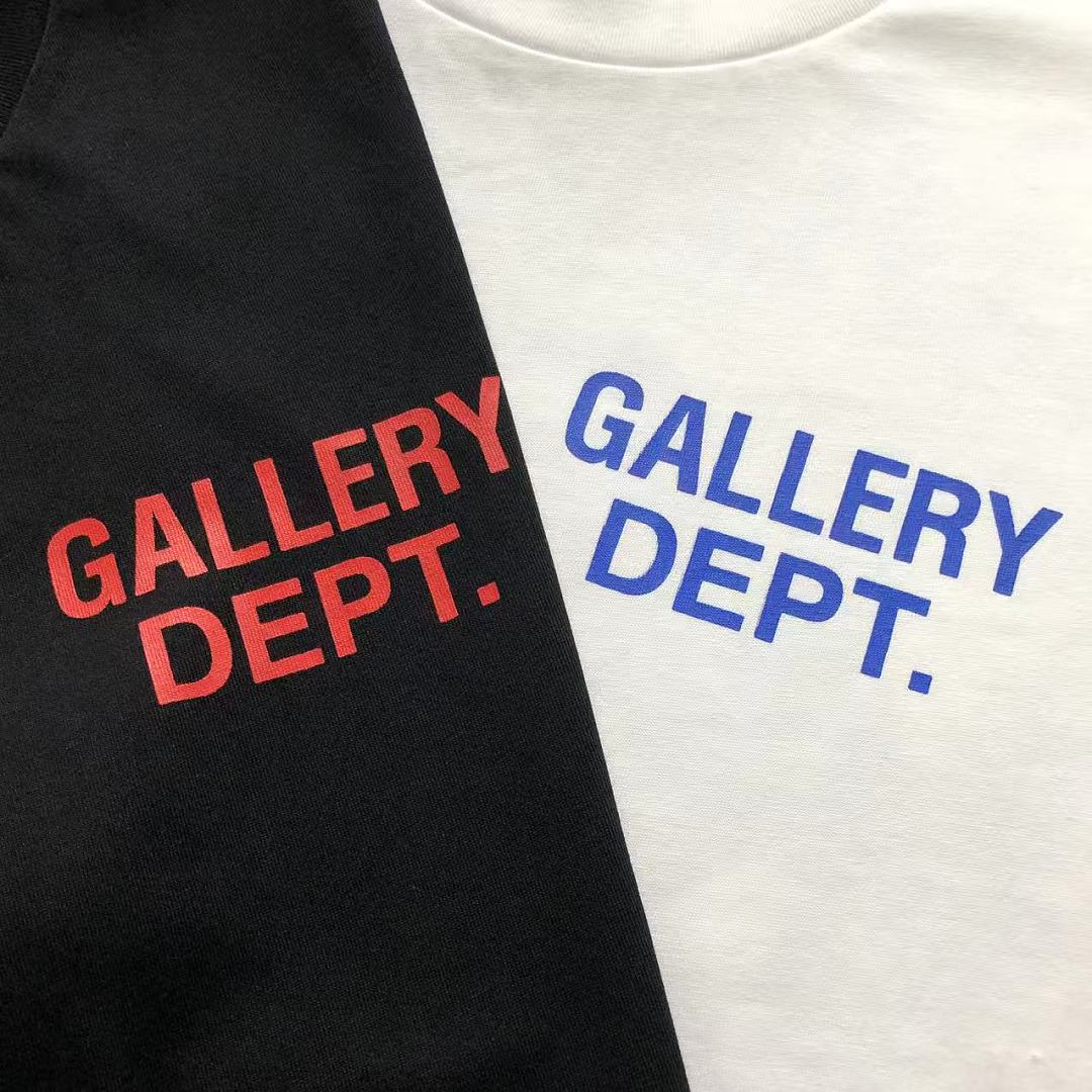 Gallery Dept 108 GALLERY DEPT T-SHIRT 3205261417 (Im 170Cm 60Kg I Wear Size S In The Phot) - Image 18