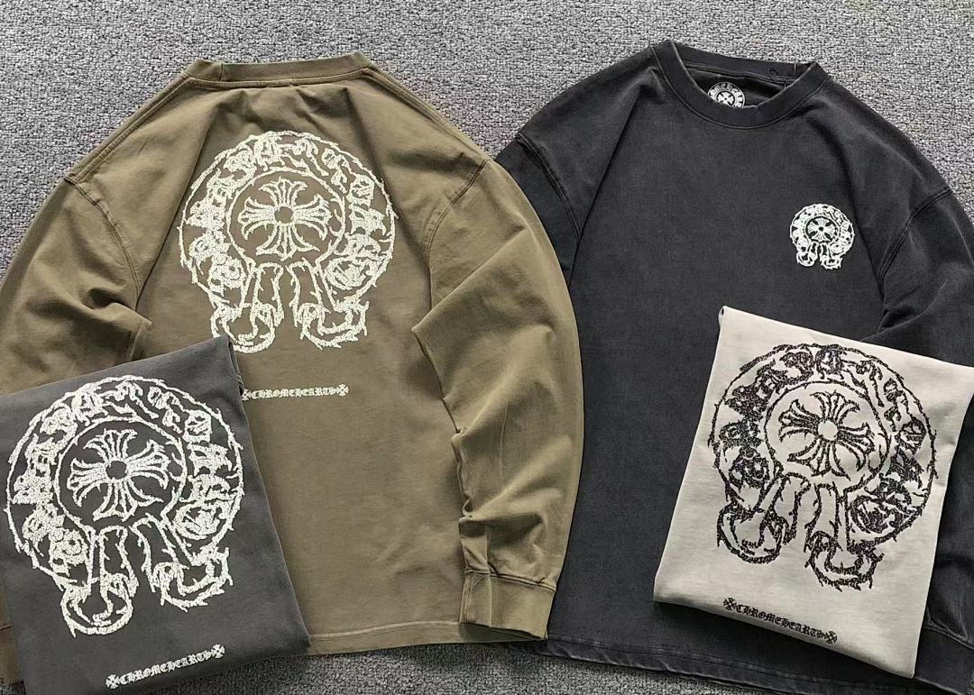 Comme des Garcons 185 C⭐⭐OME HE⭐⭐TS LONG SLEEVED 58150405 (Im 170Cm 60Kg I Wear Size L In The Phot) - Image 6