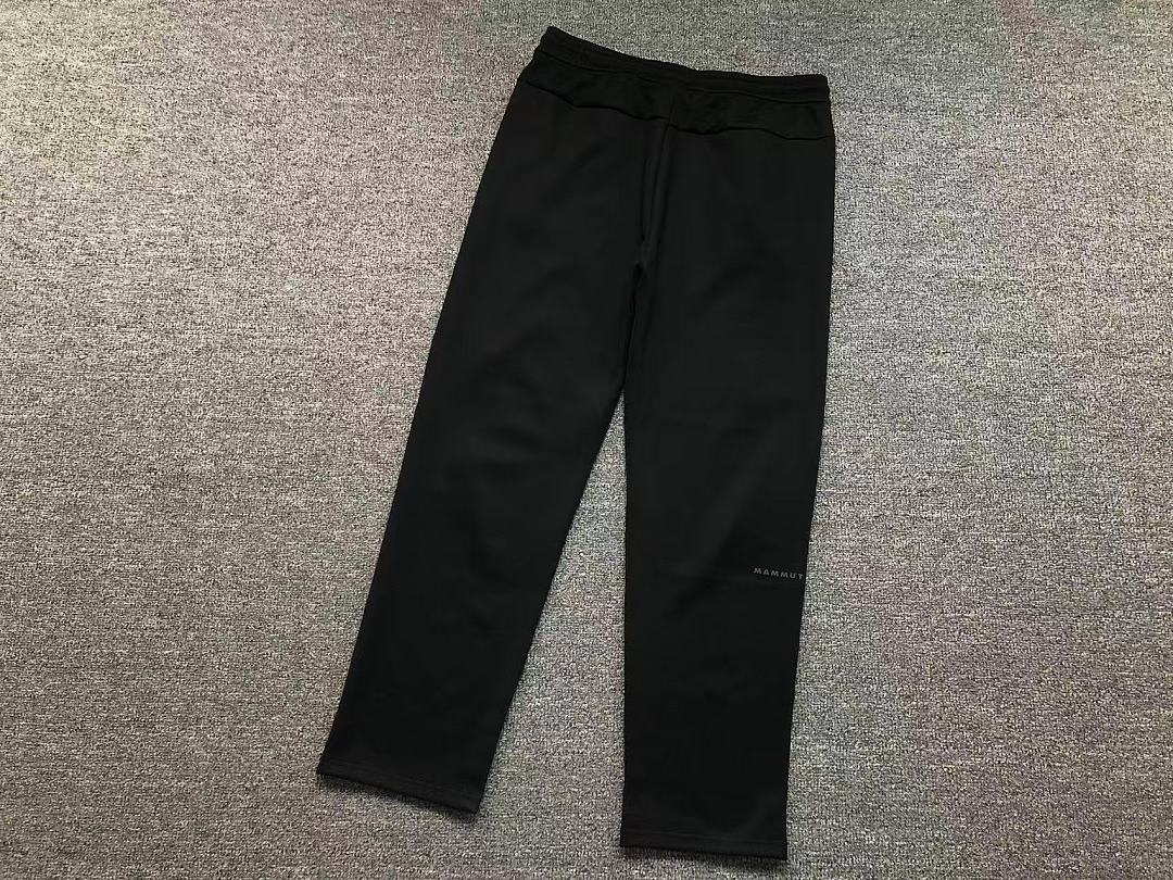 Unbranded TROUSERS 185 MAMMUT HOODIE - Image 34
