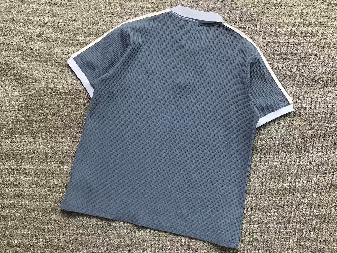 Adidas 113 A⭐I⭐AS POLO 2207301477 (Im 170Cm 60Kg I Wear Size M In The Phot) - Image 13