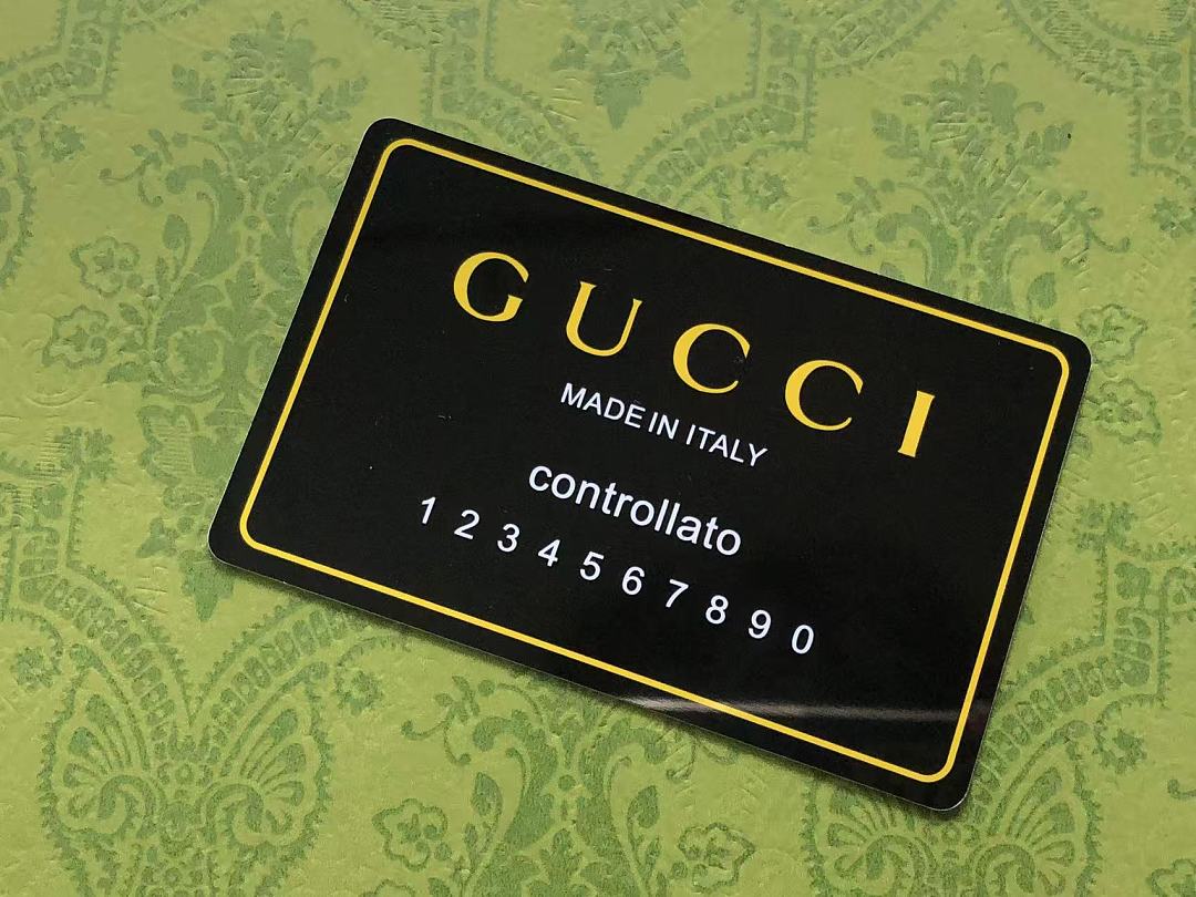 Gucci 275 G⭐C⭐I - Image 17