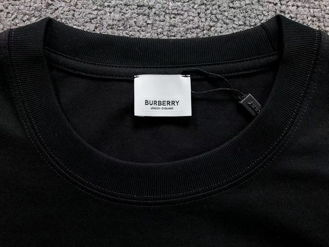 Burberry 115 B⭐R⭐E⭐RY T-SHIRT 22041001171 (Im 170Cm 60Kg I Wear Size XL In The Phot) - Image 25