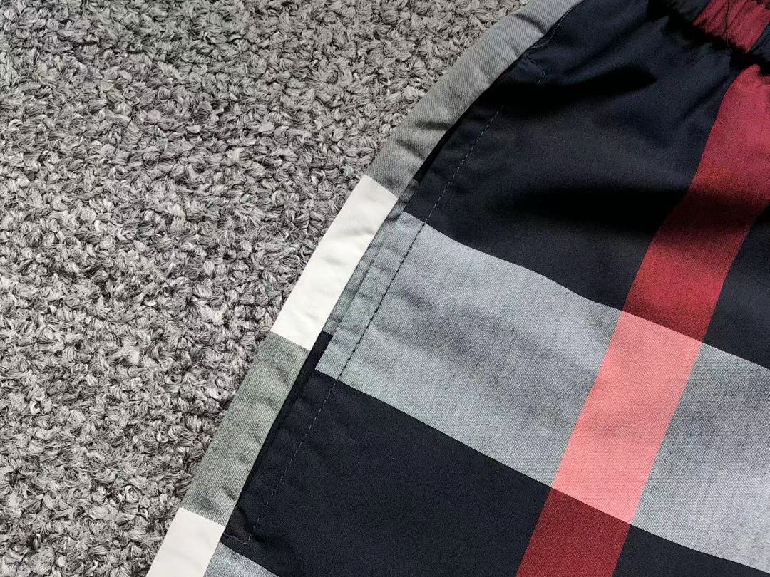 Burberry 115 B⭐R⭐E⭐RY SHORTS 3203070303 (Im 170Cm 60Kg I Wear Size M In The Phot) - Image 11