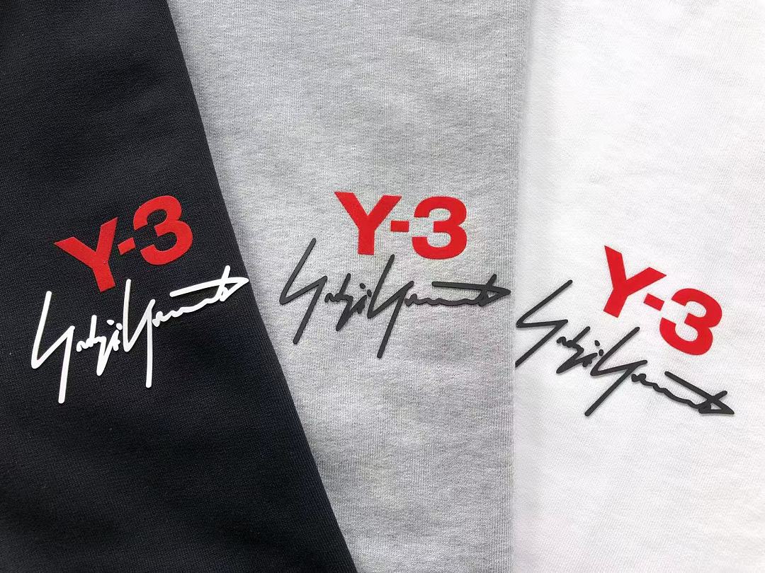 Adidas 165 Y-3 A⭐I⭐AS HOODIE 52082005147 (Im 170Cm 60Kg I Wear Size M In The Phot) - Image 17