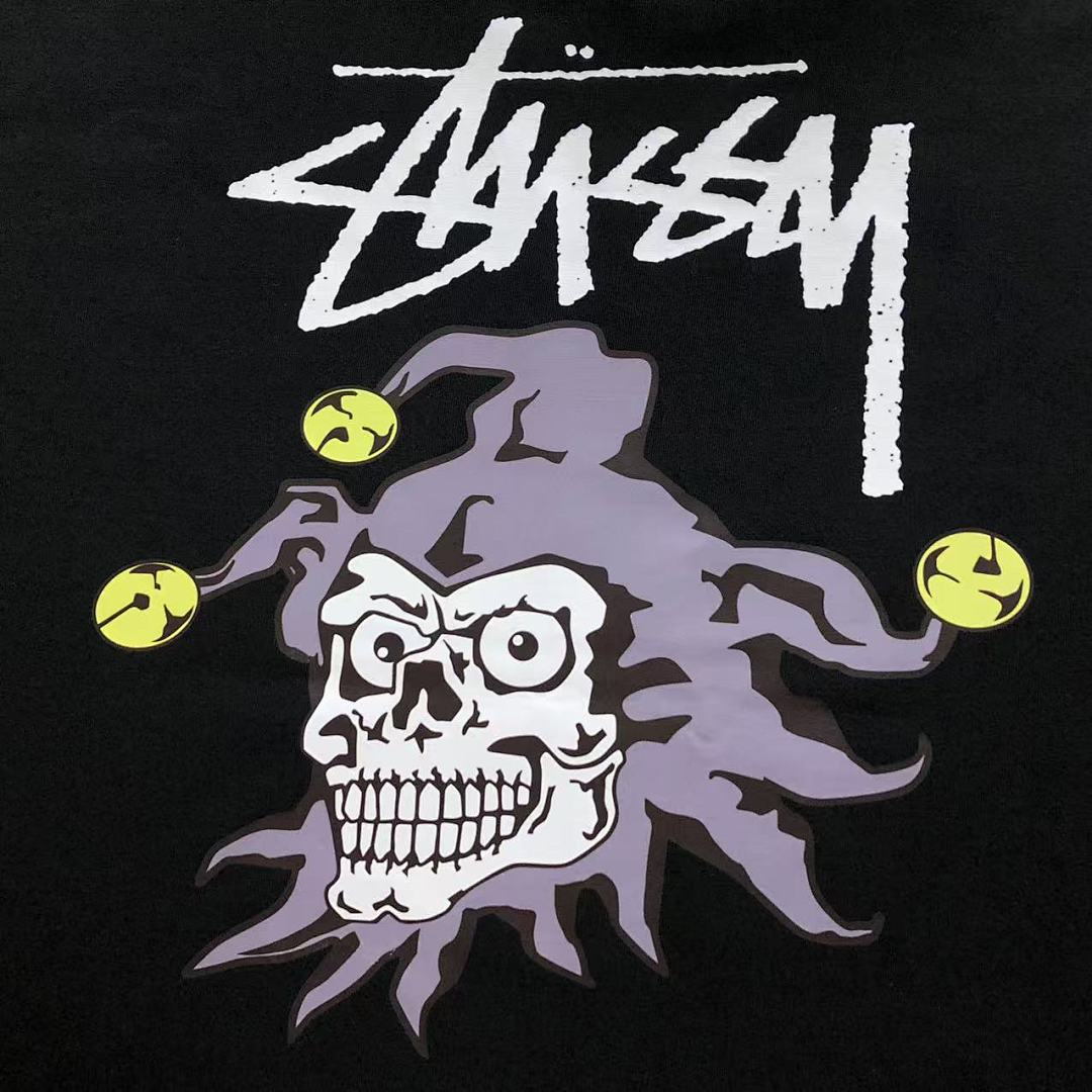 Stussy 78 STUSSY T-SHIRT 3108110602 (Im 170Cm 60Kg I Wear Size XL In The Phot) - Image 16