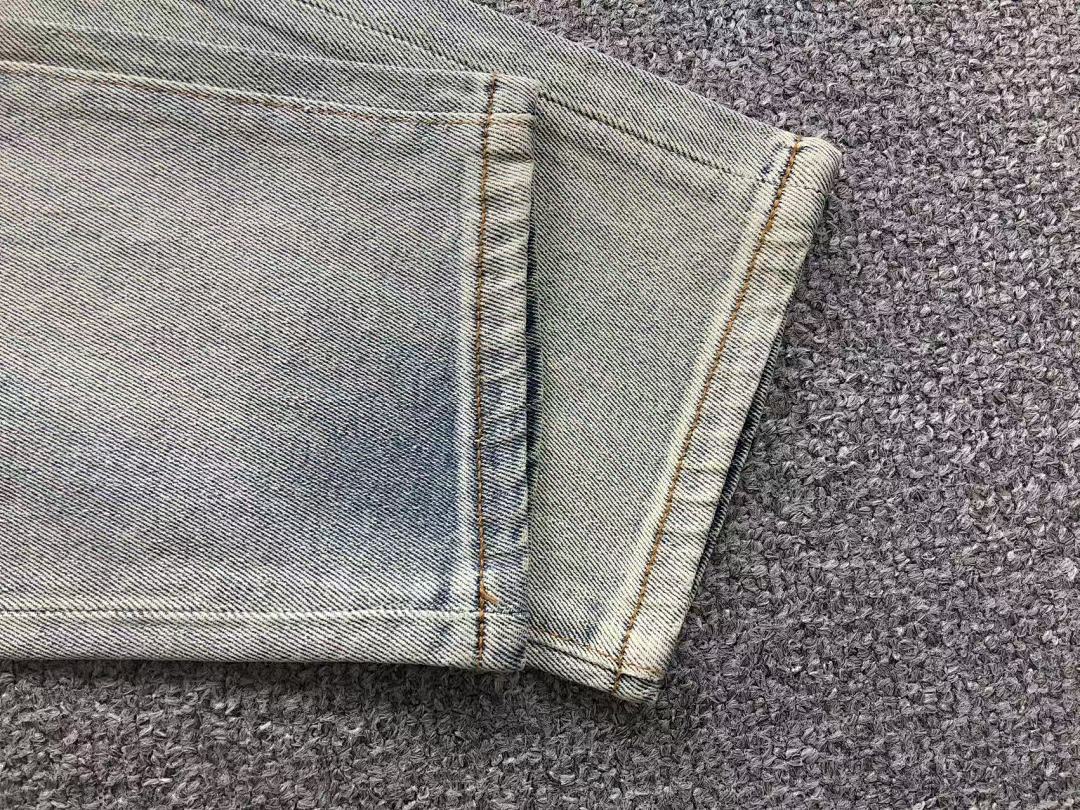 Unbranded 168 G⭐C⭐I TROUSERS 412170901 (Im 170Cm 55Kg I Wear Size 32 In The Phot) - Image 12