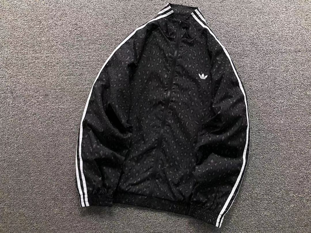 Adidas TROUSERS 139 A⭐I⭐AS JACKET - Image 11